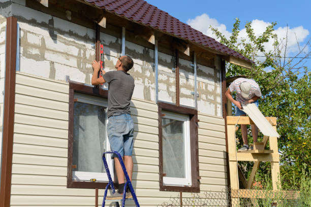 Best Siding Removal and Disposal  in Arcade, GA